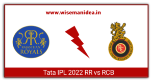 Wiseman Idea Cricket News