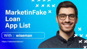 Fake Loan App List