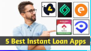 7 Days Loan App List