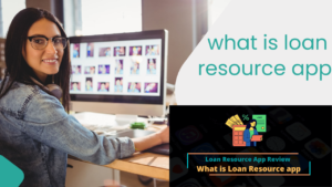 Loan Resource App