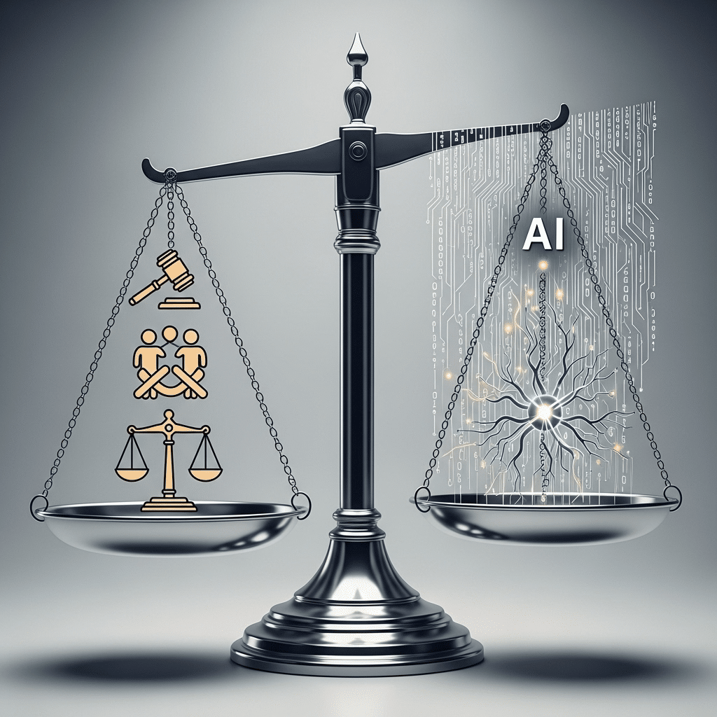 what is the responsibility of developers using generative ai